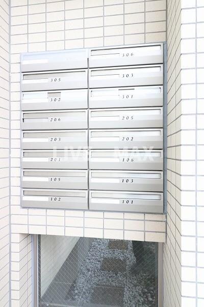 物件内観写真13　