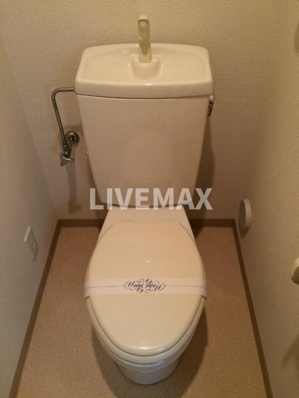 物件内観写真14　