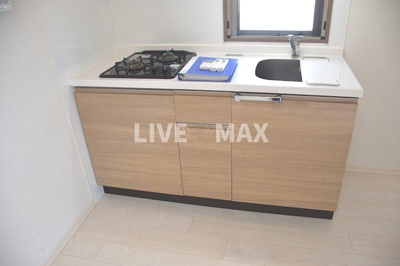 物件内観写真11　