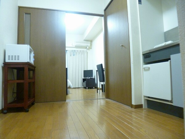 居室