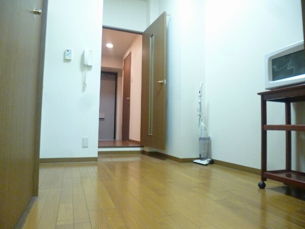 居室