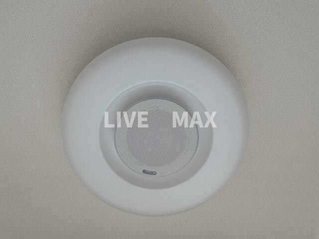 物件内観写真20　(マルチファクションライト付き)