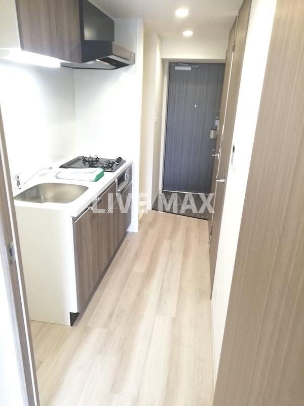 物件内観写真6　(※同建物、別部屋参照※)