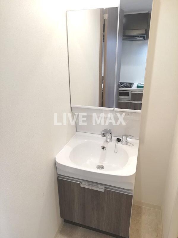 物件内観写真12　(※同建物、別部屋参照※)