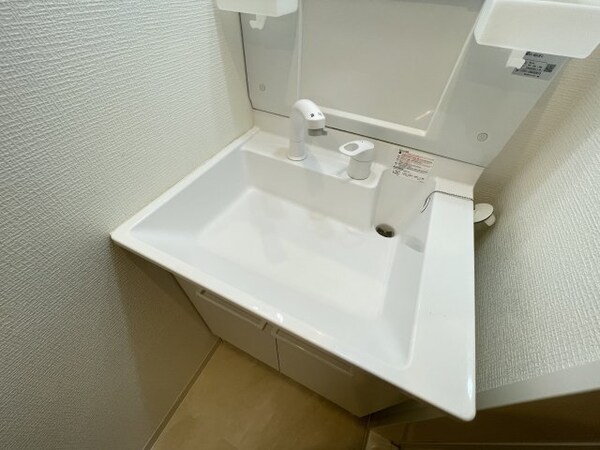 洗面・脱衣所
