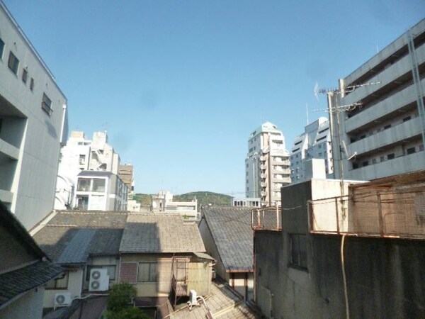 眺望(眺望良好♪)