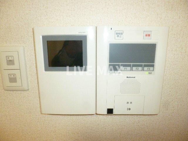 物件内観写真20　(Tモニターフォン♪)