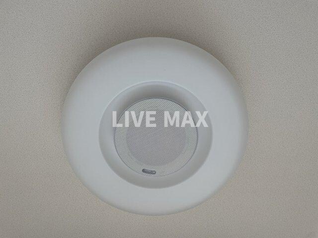 物件内観写真21　(マルチファクションライト付き)