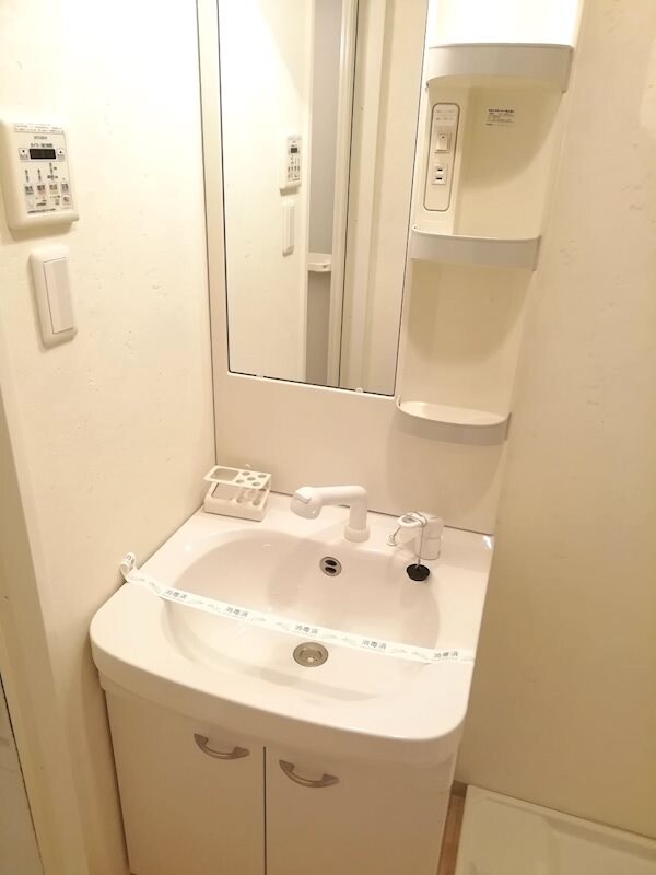 洗面・脱衣所