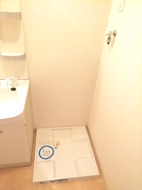 洗面・脱衣所