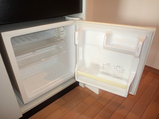 物件内観写真21　(小型冷蔵庫あり♪)