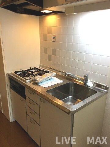 物件内観写真13　