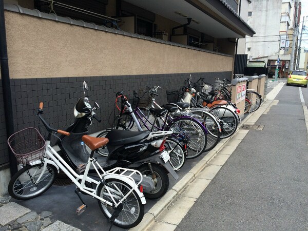 建物設備