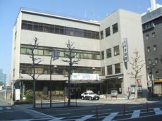 物件外観写真8　(七条警察署（282m）)