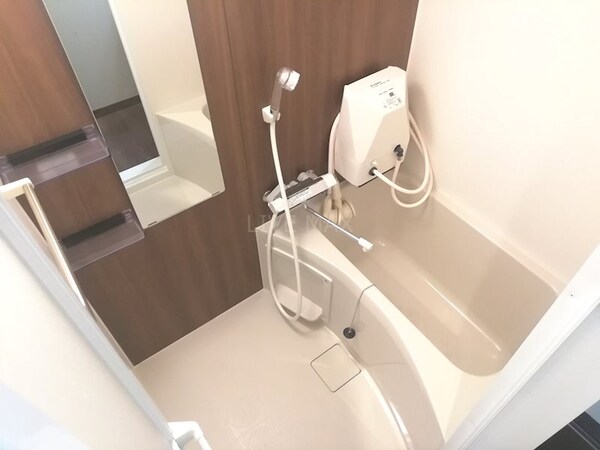 浴室(ミラバス付★)