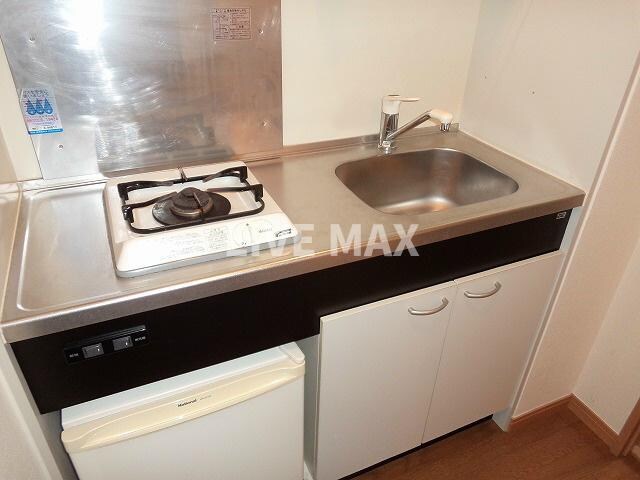 物件内観写真5　(※別部屋参照※)