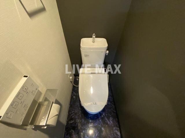 物件内観写真7　(※モデルルームの写真になりますので、家具家電は付きません)