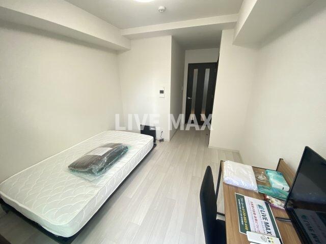 物件内観写真9　(※モデルルームの写真になりますので、家具家電は付きません)