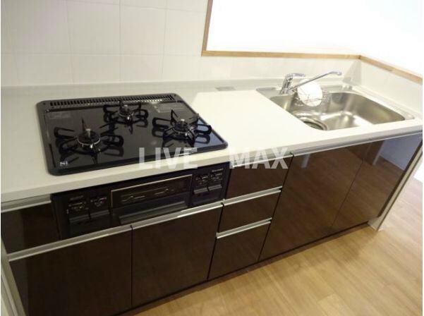 物件内観写真11　