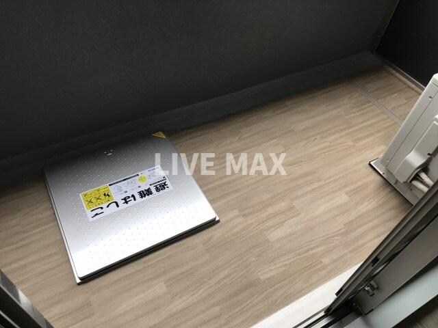 物件内観写真11　