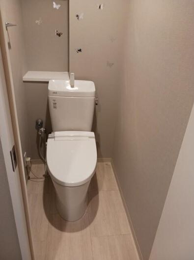 物件内観写真7　(※他部屋のお写真になります)