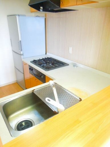 物件内観写真9　(※他部屋のお写真になります)