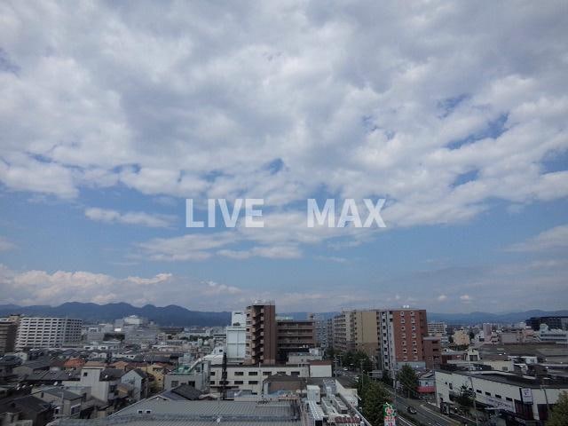 物件内観写真23　(眺望良好♪)