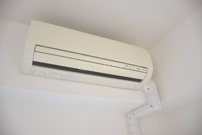 物件内観写真15　(エアコン)