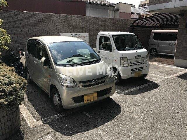 物件外観写真10　