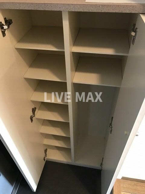 物件内観写真28　(シューズボックス)