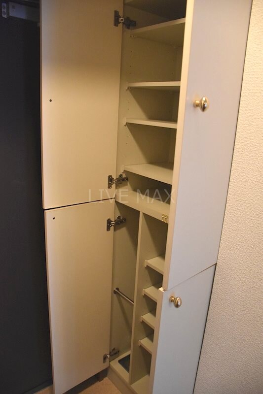 物件内観写真20　(シューズボックス)