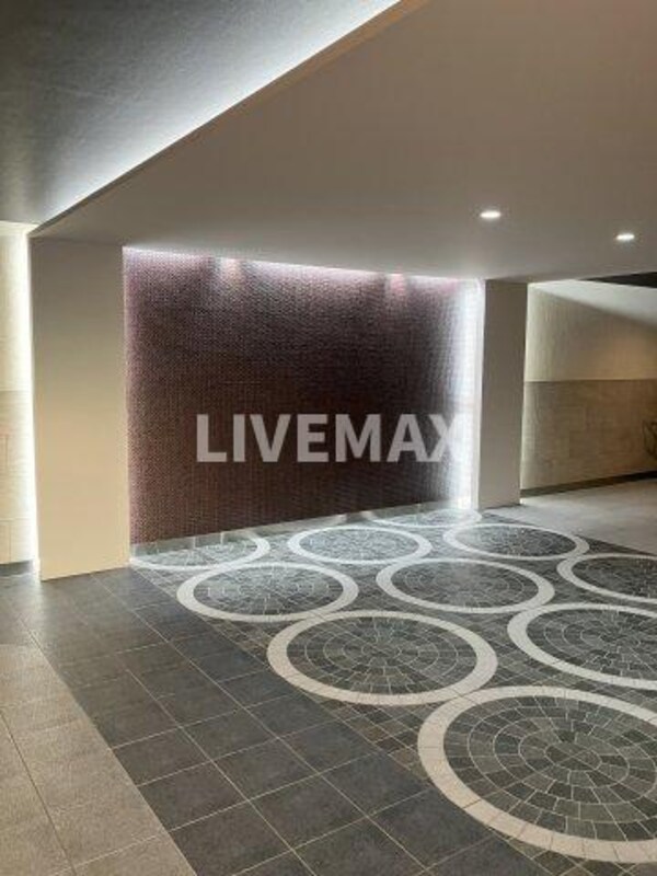 ロビー・ラウンジ