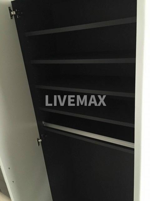 物件内観写真18　(シューズボックス)