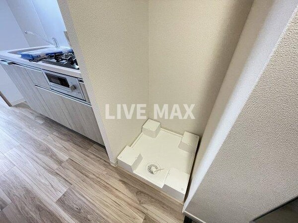 建物設備(※イメージ写真)