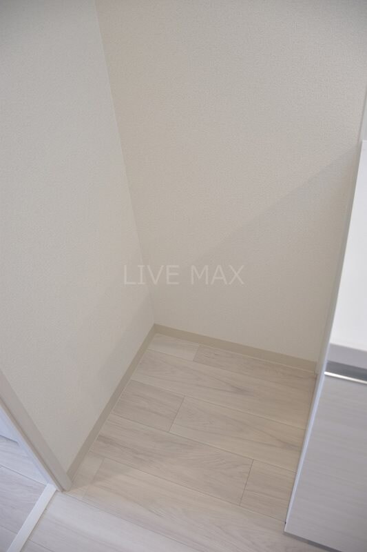 物件内観写真20　(冷蔵庫設置スペース)