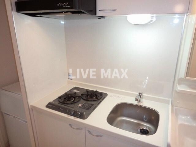 物件内観写真11　