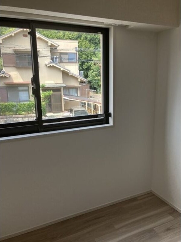 寝室(※別部屋の写真になります)