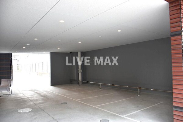 ロビー・ラウンジ