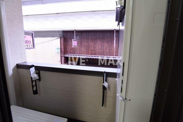 物件内観写真11　(※別部屋のお写真になります)