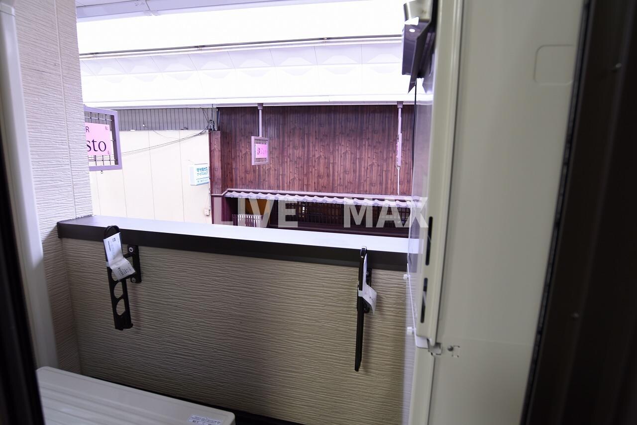 物件内観写真14　(※別部屋のお写真になります)