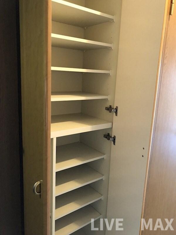 収納(シューズボックス)