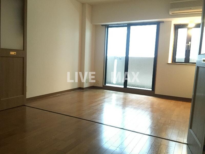 物件内観写真5　(※別部屋のお写真になります)