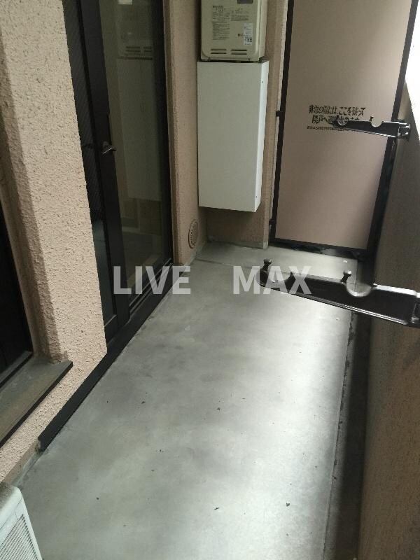 物件内観写真9　(※別部屋のお写真になります)