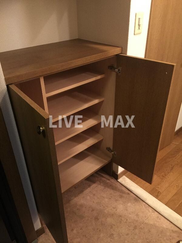 物件内観写真12　(※別部屋のお写真になります)