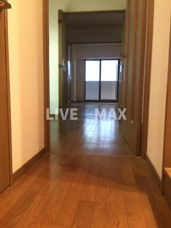 物件内観写真13　(※別部屋のお写真になります)