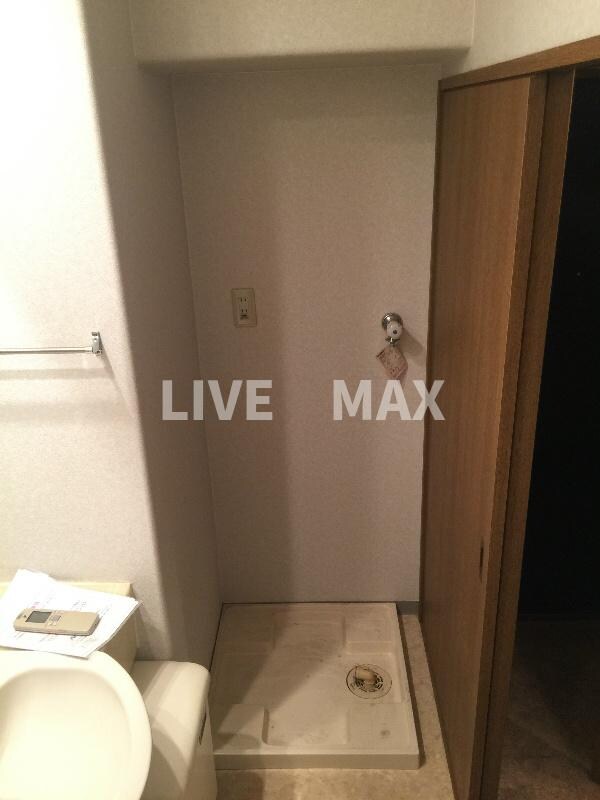 物件内観写真19　(※別部屋のお写真になります)