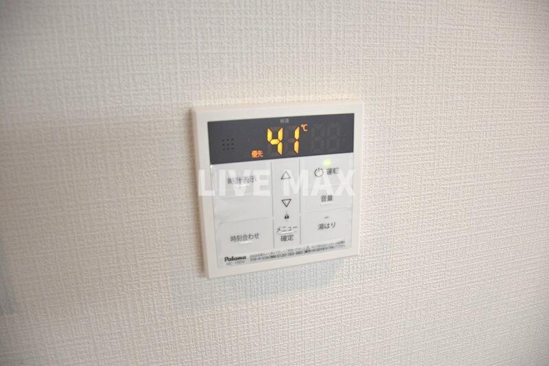 物件内観写真21　