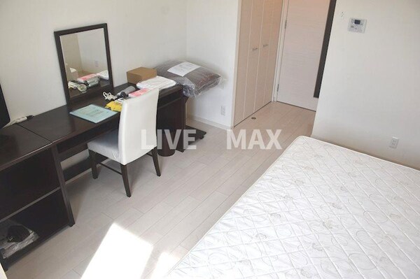 ロビー・ラウンジ