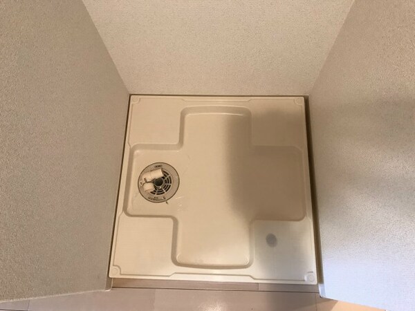 その他(室内洗濯機置き場☆)