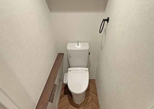 物件内観写真12　(ウォシュレット付★)